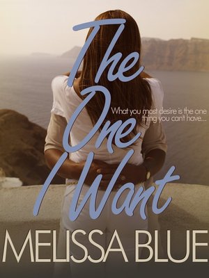 cover image of The One I Want